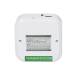 Releu de comanda fara fir, compatibil cu WiFi, Mini hub PNI-RCZIGMH01