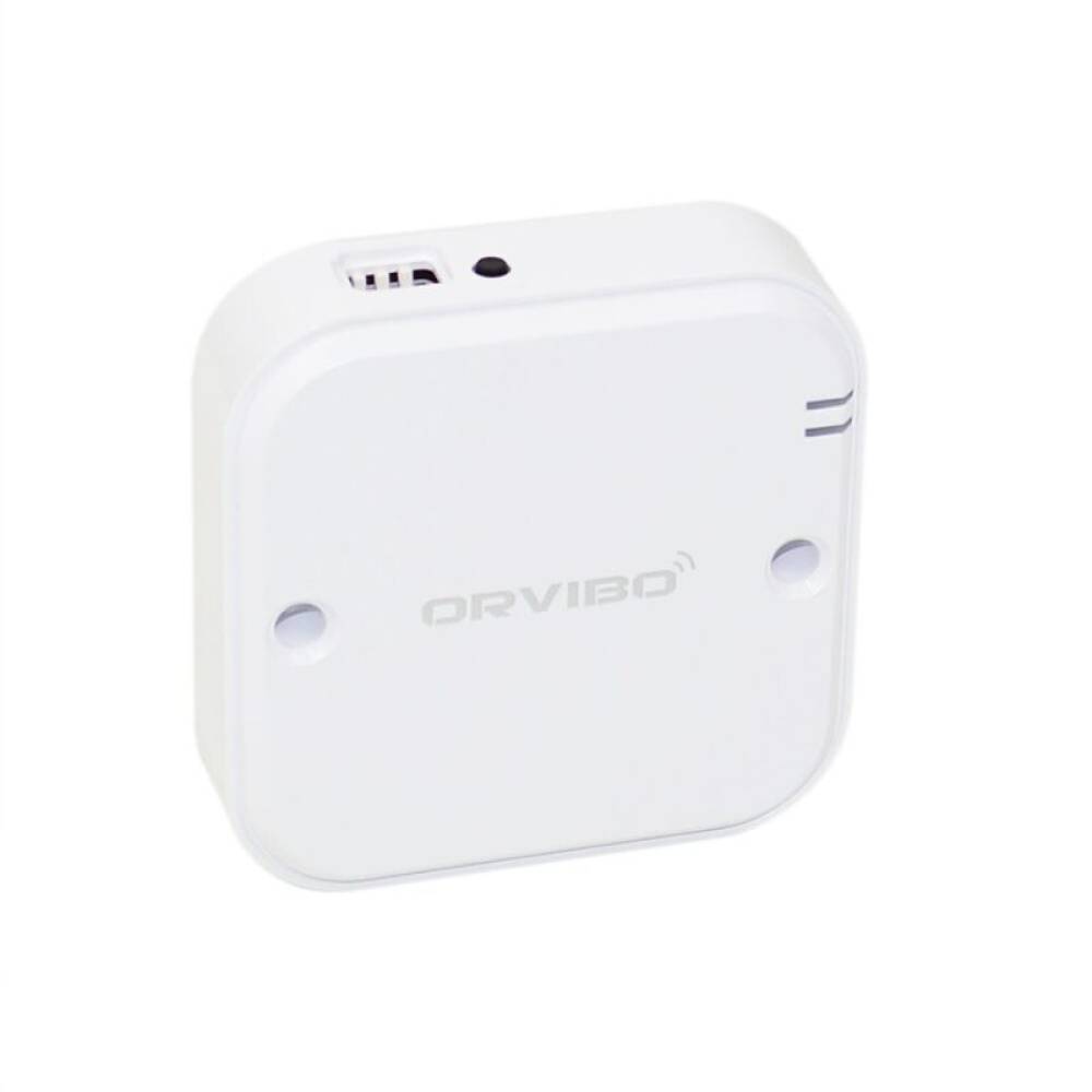 Releu de comanda fara fir, compatibil cu WiFi, Mini hub PNI-RCZIGMH01
