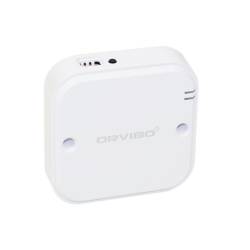 Releu de comanda fara fir, compatibil cu WiFi, Mini hub PNI-RCZIGMH01