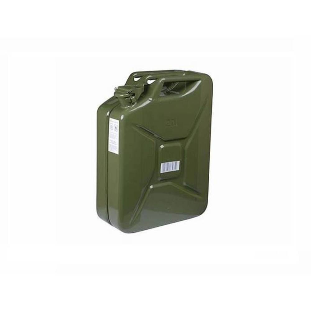 Canistra metal 20L 3795 Automax