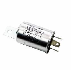 Releu semnalizare mecanic 12V 3 pini 4241 FA14/R70 / DA98