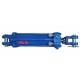 Cilindru hidraulic forta fi100 pentru U-650 26.60.015