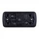 Lampa stop 220x100, 5 functii, LED Neon, 10-30V, cu mers inapoi si catadioptru reflectorizant, mufa 5 pini, stanga-dreapta, X Spider, L2429 TruckLed