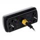 Lampa stop 220x100, 5 functii, LED Neon, 10-30V, cu mers inapoi si catadioptru reflectorizant, mufa 5 pini, stanga-dreapta, X Spider, L2429 TruckLed