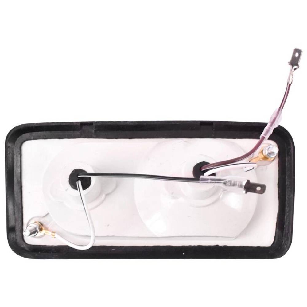 Lampa semnalizare, Aro, dreapta, (tipLSF6) S112R