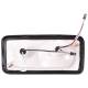 Lampa semnalizare, Aro, dreapta, (tipLSF6) S112R