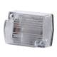 Lampa gabarit 65x55, bec, alba, pozitie fata, 12-24V, LO-110 Horpol  