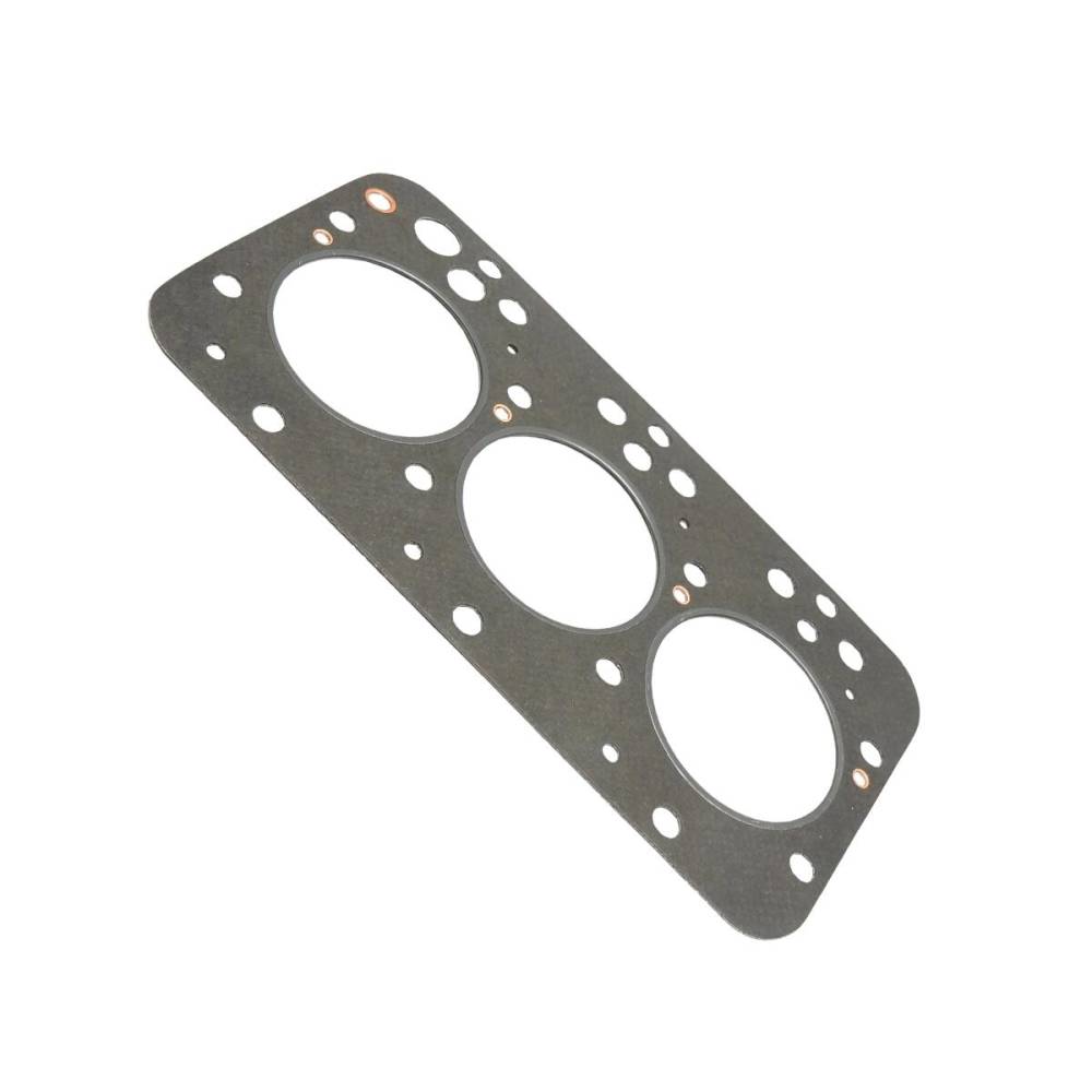 Garnitura chiuloasa fi95 aluminiu U445 INDURA Garnitura chiuloasa fi95 aluminiu U445 INDURA