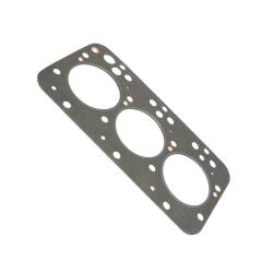Garnitura chiuloasa fi95 aluminiu U445 INDURA