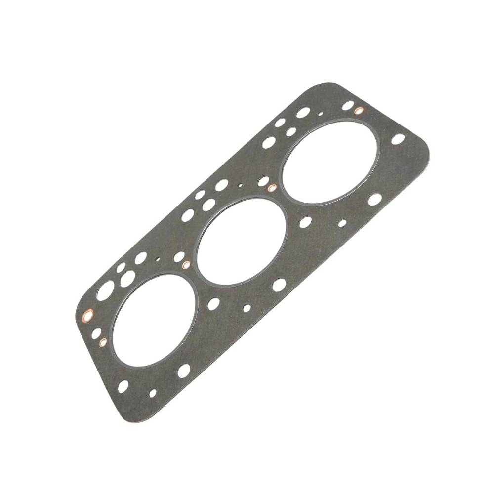 Garnitura chiuloasa fi95 aluminiu U445 INDURA Garnitura chiuloasa fi95 aluminiu U445 INDURA