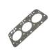 Garnitura chiuloasa fi95 aluminiu U445 INDURA Garnitura chiuloasa fi95 aluminiu U445 INDURA