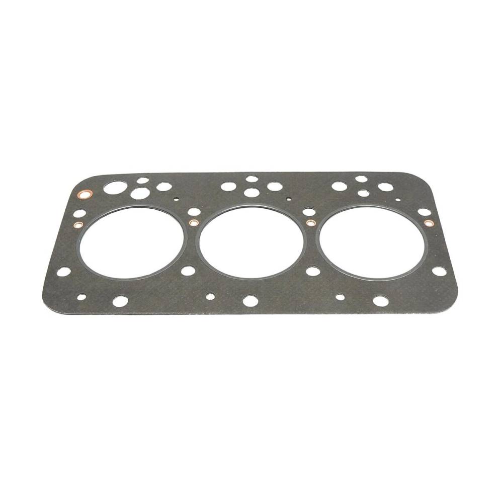 Garnitura chiuloasa fi95 aluminiu U445 INDURA Garnitura chiuloasa fi95 aluminiu U445 INDURA