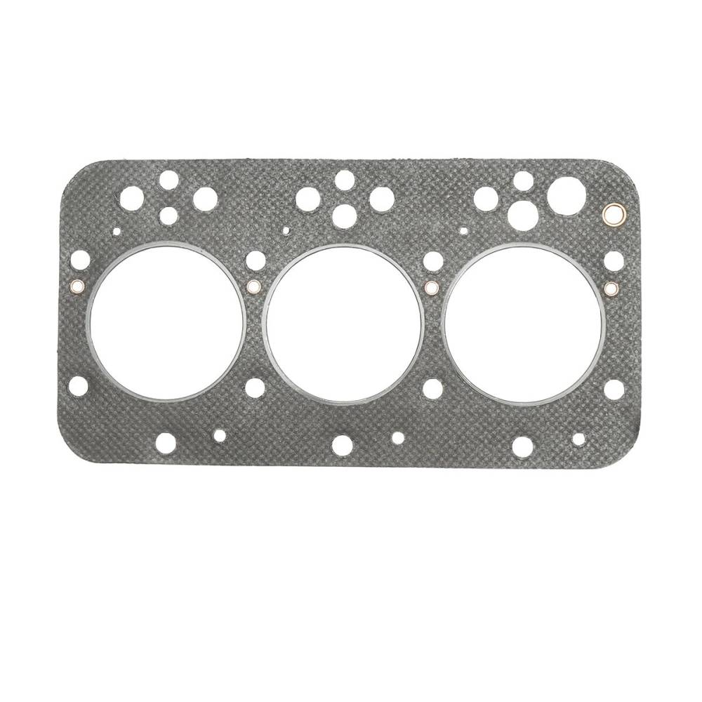 Garnitura chiuloasa fi95 aluminiu U445 INDURA Garnitura chiuloasa fi95 aluminiu U445 INDURA