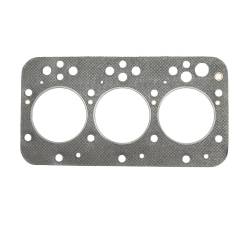 Garnitura chiuloasa fi95 aluminiu U445 INDURA