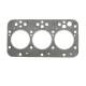 Garnitura chiuloasa fi95 aluminiu U445 INDURA Garnitura chiuloasa fi95 aluminiu U445 INDURA