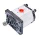 Pompa hidraulica PH13 U445  stanga - directie UTB PS10-0
