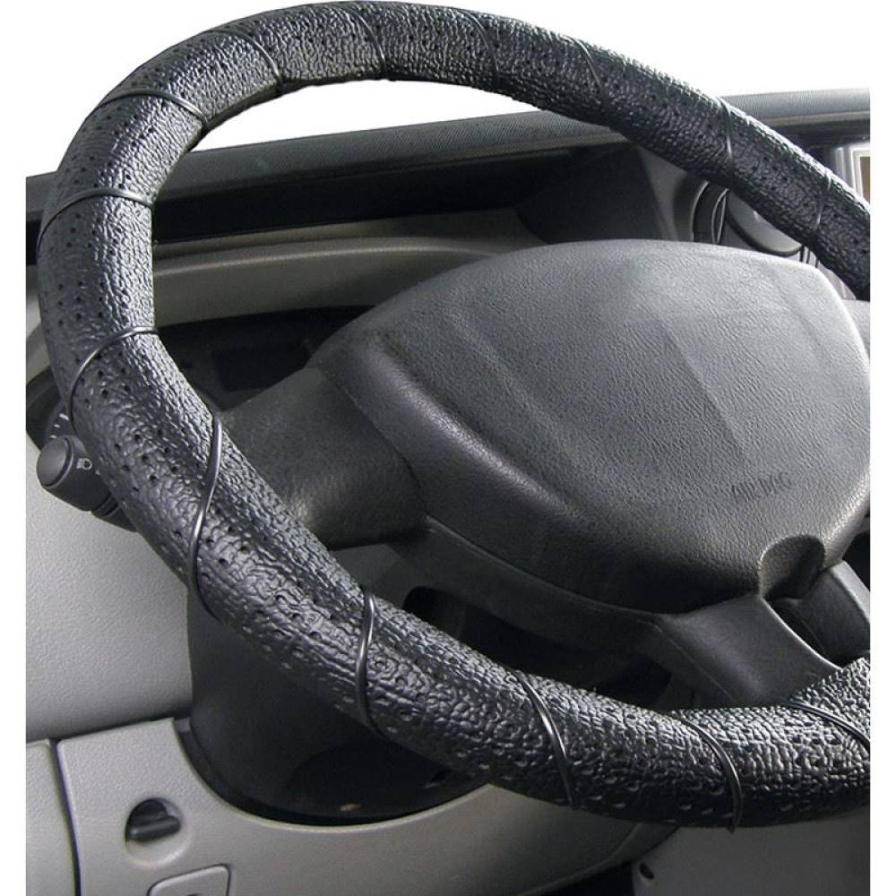 Husa volan cu snur 43-45cm camion 50'' 598.00 Alca