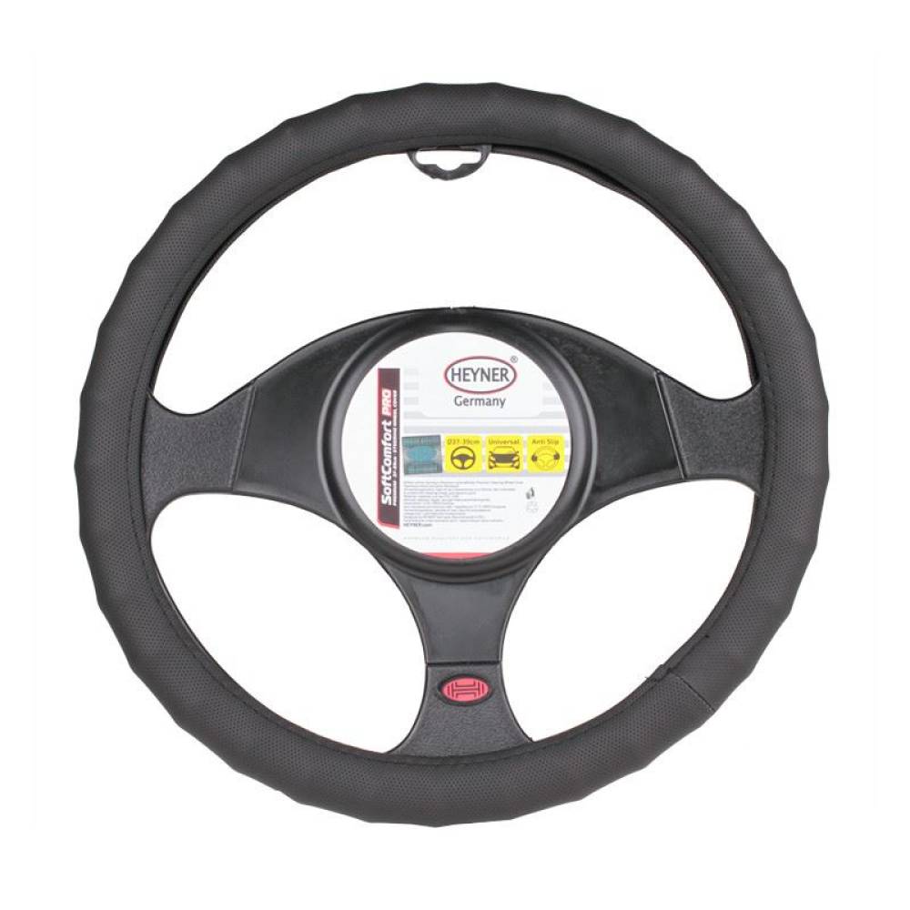 Husa volan 37-39cm, Soft Confort Pro 600.00 Heyner   