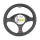 Husa volan 37-39cm, Soft Confort Pro 600.00 Heyner   