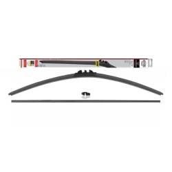 Stergator parbriz cu lamela de rezerva 26''/65cm 096.00 Heyner All Season flat grafitat