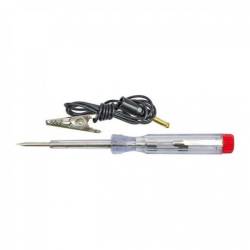 Creion tensiune tester voltaj 6-24V 566.10 Heyner Creion tensiune tester voltaj 6-24V 566.10 Heyner