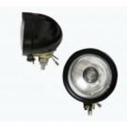 Proiector fi80, faza lunga, mic 4