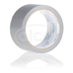 Banda adeziva reparatii 50mm x 10m AutoPowerTape argintie 554.10 Alca