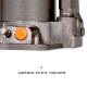 Cric hidraulic 8T TUV 432.20 Alca