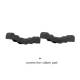 Cric capra stand cu manivela 2T, set 2 bucati, 347.42 Heyner Cric capra stand cu manivela 2T, set 2 bucati, 347.42 Heyner