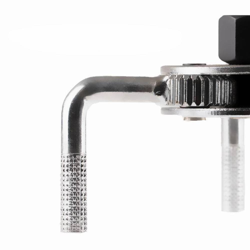 Cheie filtru ulei cu 3 brate, reglabila, 439.00 Heyner 