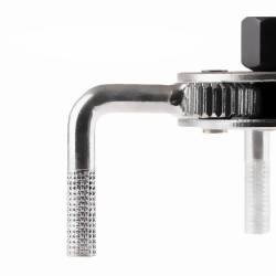 Cheie filtru ulei cu 3 brate, reglabila, 439.00 Heyner 