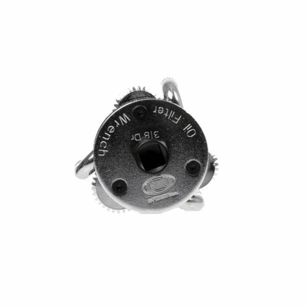 Cheie filtru ulei cu 3 brate, reglabila, 439.00 Heyner 