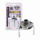 Cheie filtru ulei cu 3 brate, reglabila, 439.00 Heyner 