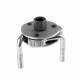 Cheie filtru ulei cu 3 brate, reglabila, 439.00 Heyner 