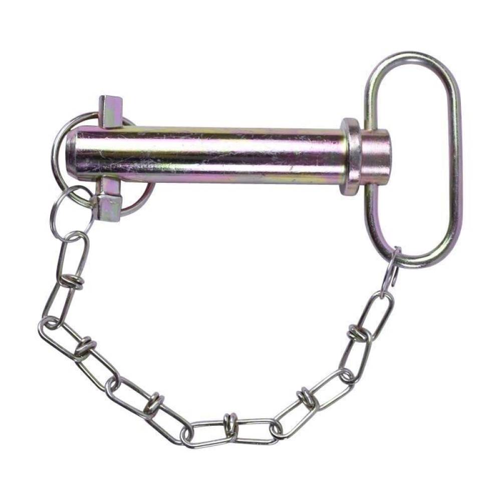 Bolt tirant central U650 cu lant si siguranta