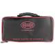 Pompa aer picior 2 cilindri 14 bar, cu husa, PedalMax PRO 225.00 Heyner