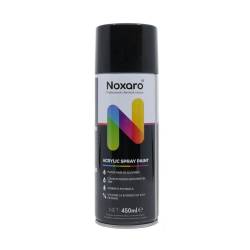 Spray vopsea transparenta pentru lampi 400ml negru, VPS701 Noxaro