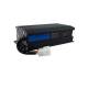Sirena cu microfon, 2 tonuri, 12V, 200W, ESV-6 6203 + TS200-N 