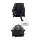 Sirena cu microfon, 2 tonuri, 12V, 200W, ESV-6 6203 + TS200-N 