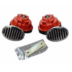 Set claxon 12V, tip melc BK60101 Breckner