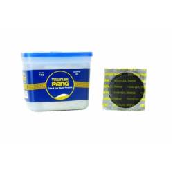 Petice vulcanizare fi55mm/ 44 bucati PP3 Pang