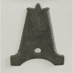 Placuta deget, contracutit Carpatina, Fortsch, STALKA A Gerpol  50buc/cutie