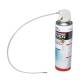 Spray spuma curatare si igienizare pentru sistemul de aer conditionat 500ml Bk83019