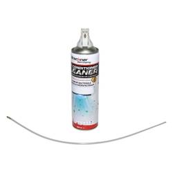 Spray spuma curatare si igienizare pentru sistemul de aer conditionat 500ml Bk83019