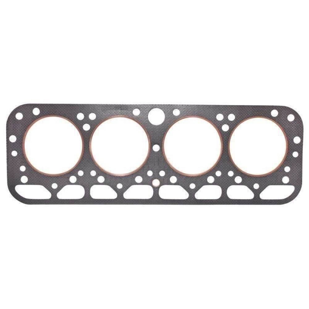 Garnitura (set) capac distributie U650 cu placa