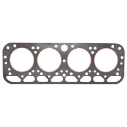Garnitura (set) capac distributie U650 cu placa