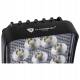 Proiector lucru 100x100, LED-uri Osram, 12-24V, 36W, 2880lm, flood, TT.13336 