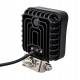Proiector lucru 100x100, LED-uri Osram, 12-24V, 36W, 2880lm, flood, TT.13336 