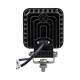 Proiector lucru 100x100, LED-uri Osram, 12-24V, 36W, 2880lm, flood, TT.13336 