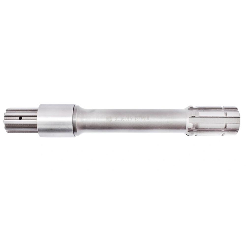 Ax priza putere, complet U650 UTB 31.16.016